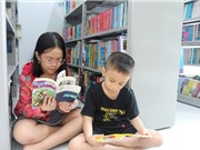Văn chương thiếu nhi: Sự nhẹ nhõm sâu xa